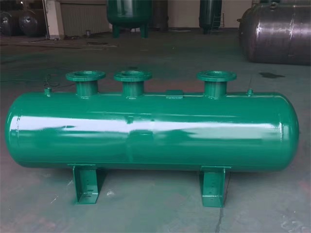 两当两当两当蒸汽分气缸
